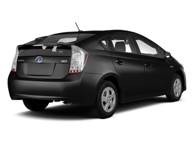 2011 Toyota Prius V