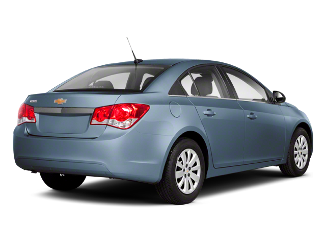 2012 Chevrolet Cruze LT w/1LT