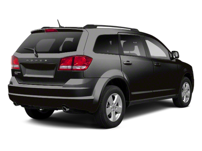 2012 Dodge Journey SXT