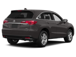 2014 Acura RDX Tech Pkg