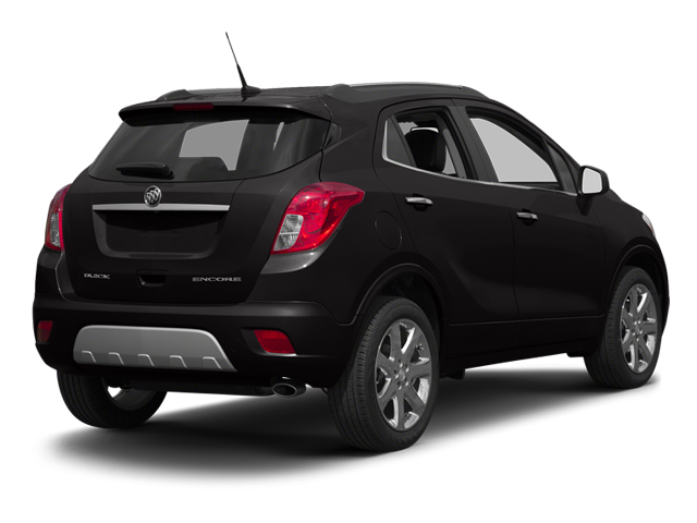 2014 Buick Encore FWD 4dr