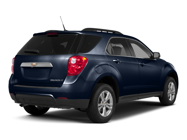 Used 2015 Chevrolet Equinox 2LT with VIN 2GNALCEK7F1158170 for sale in Indianapolis, IN