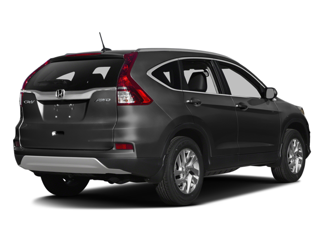 2016 Honda CR-V EX-L photo 2