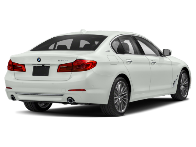 Used 2018 BMW 5 Series 530e with VIN WBAJB1C5XJB085203 for sale in Indianapolis, IN
