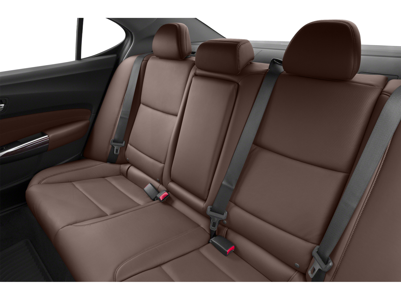 2015 Acura TLX V6 Advance