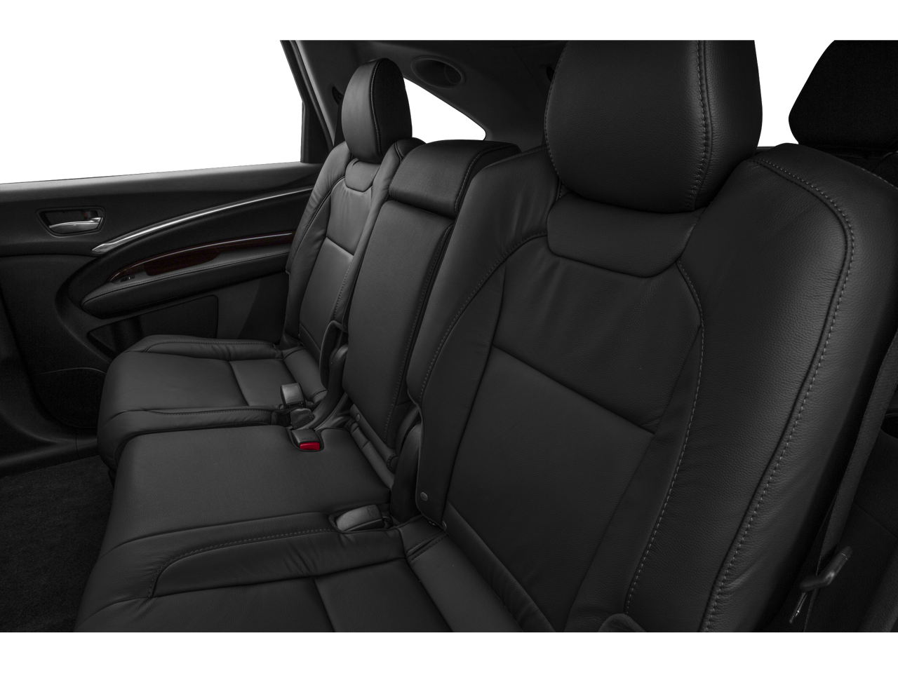 2015 Acura MDX Tech/Entertainment Pkg