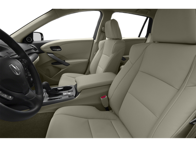 2015 Acura RDX AWD 4dr