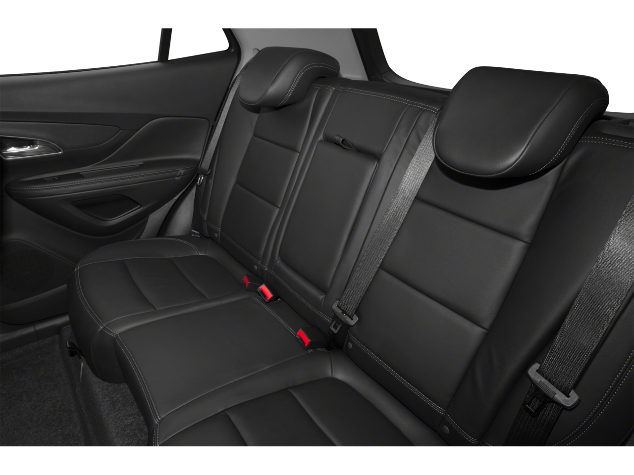 2015 Buick Encore FWD 4dr