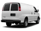 2015 Chevrolet Express Cargo 2500 Base