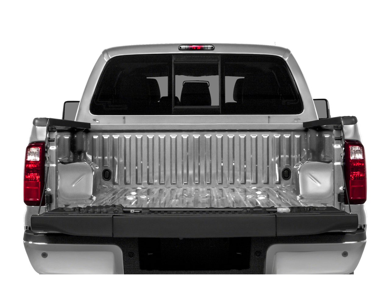 2015 Ford Super Duty F-250 SRW XLT
