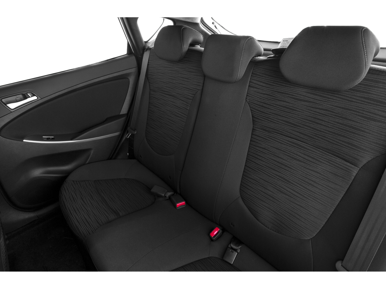 2015 Hyundai Accent 5-Door GS
