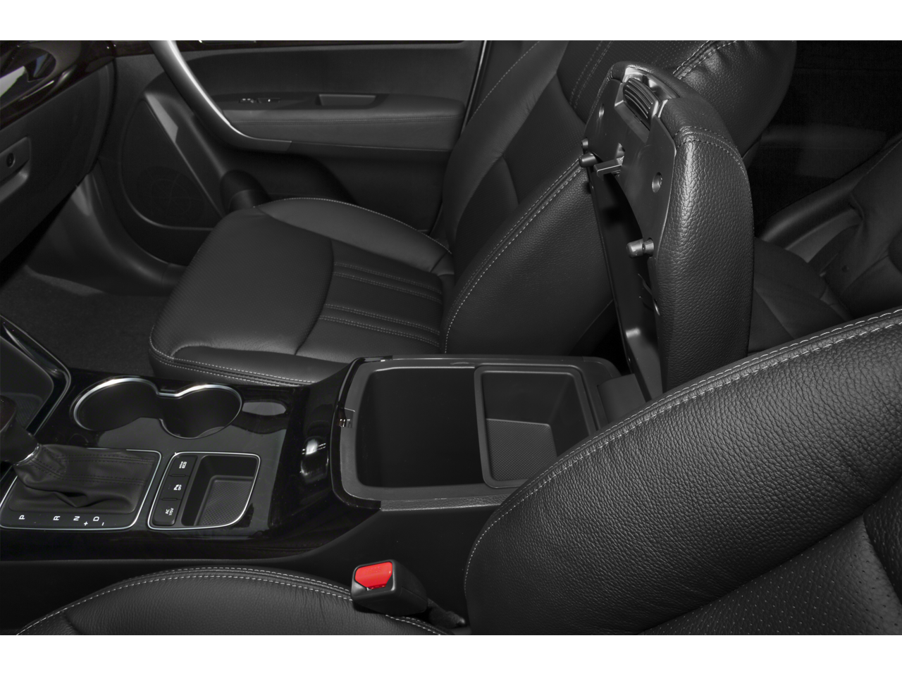 2015 Kia Sorento SX Limited