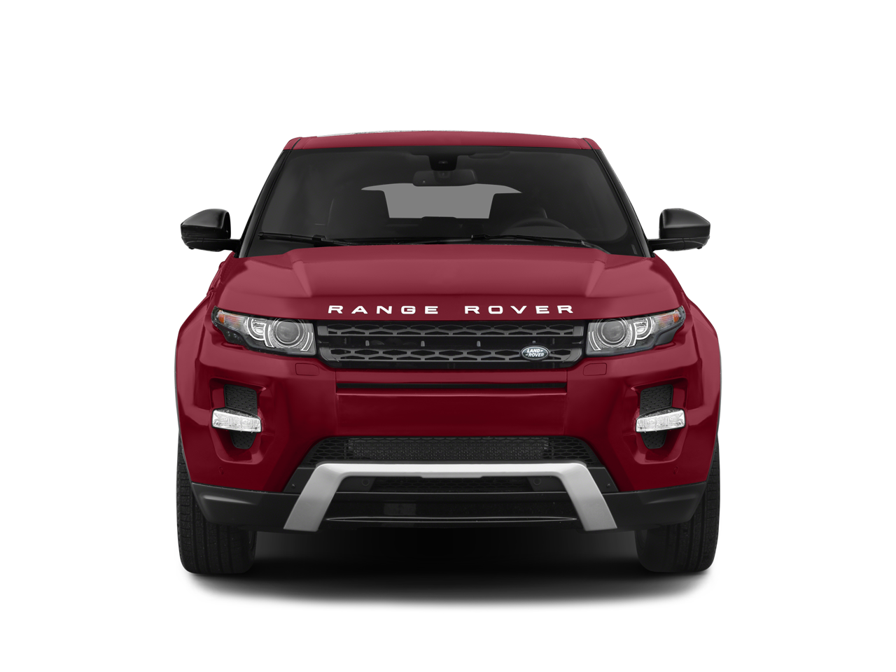 2015 Land Rover Range Rover Evoque Pure Premium