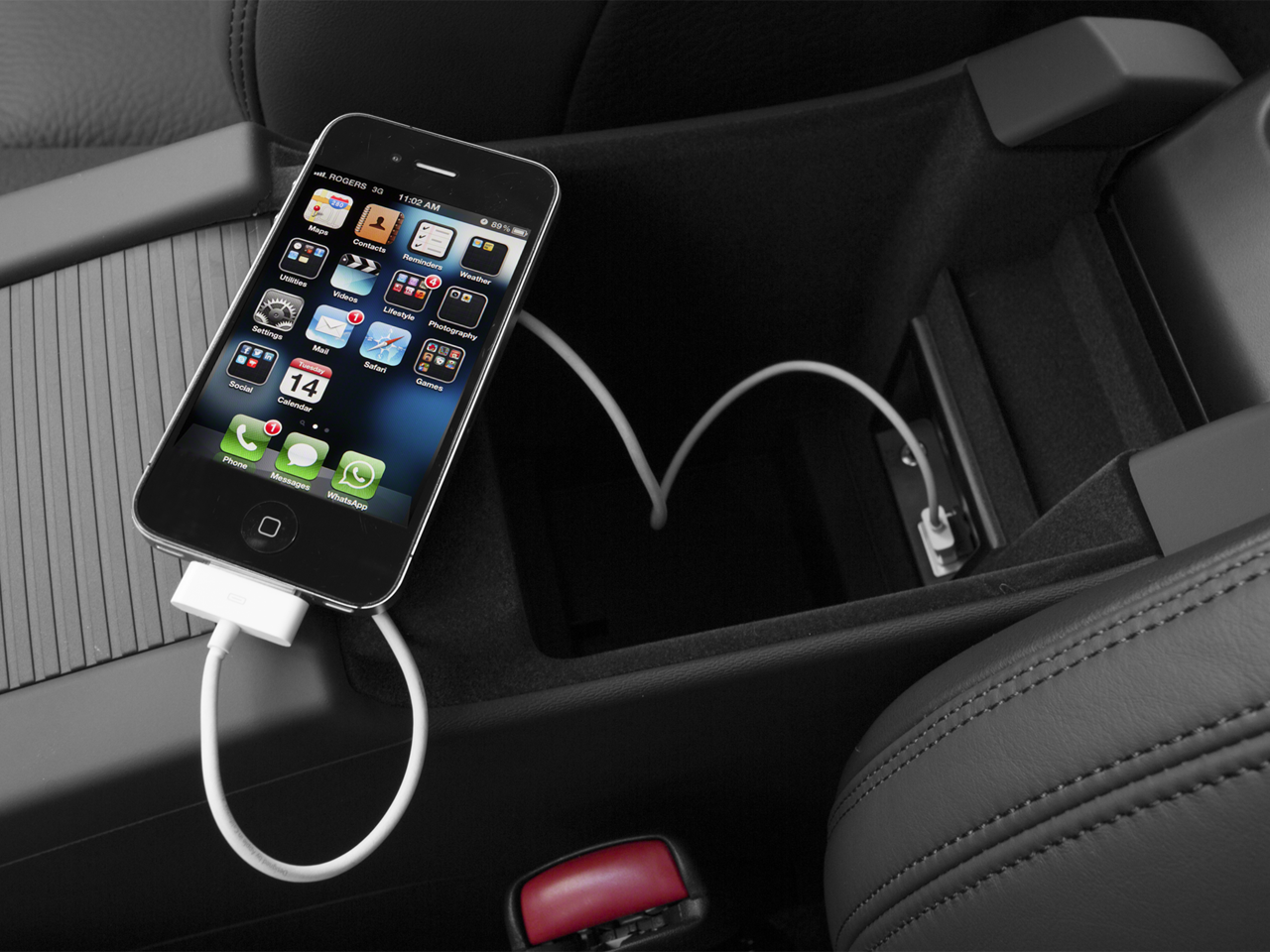 2015 Volvo XC60 T5 Drive-E Premier