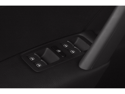 2015 Volkswagen Passat 1.8T Wolfsburg Ed