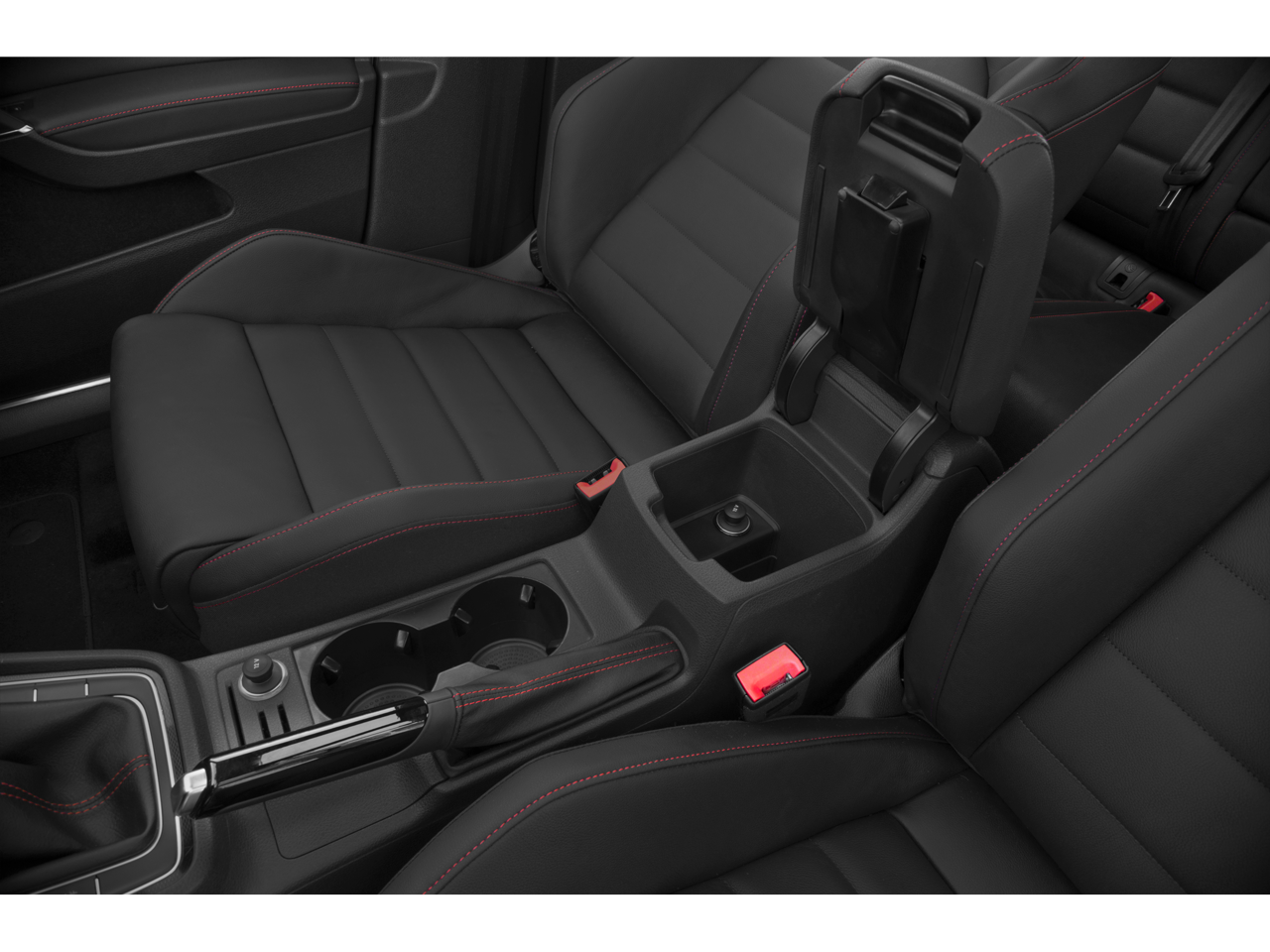 2015 Volkswagen Golf GTI S
