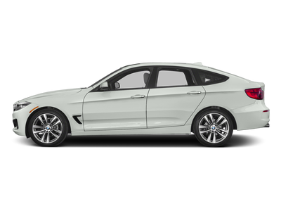 2017 BMW 330i xDrive 330i xDrive
