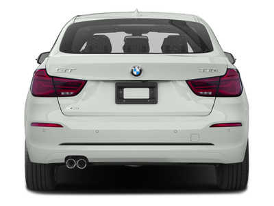 2017 BMW 330i xDrive 330i xDrive