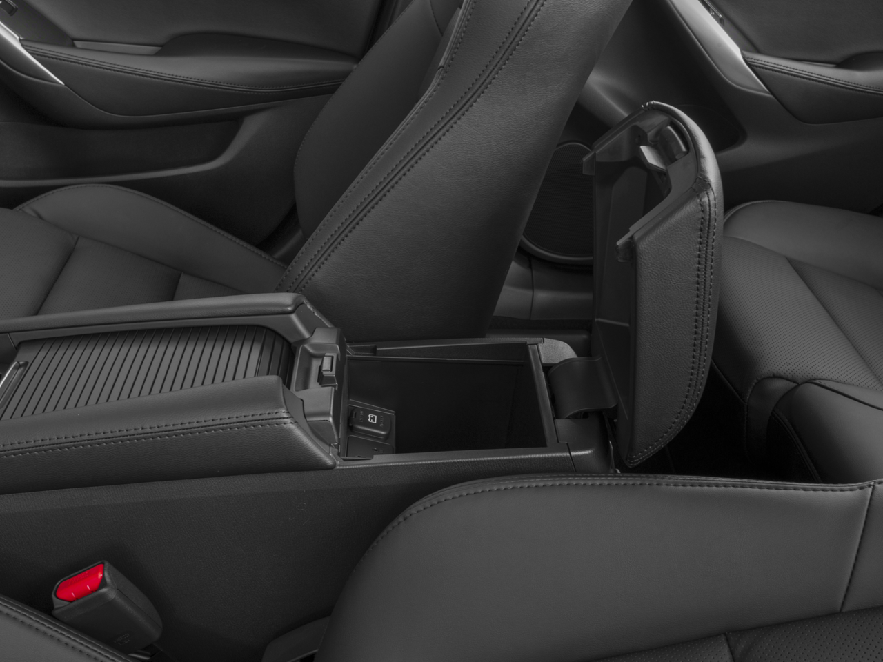 2017 Mazda Mazda6 Touring