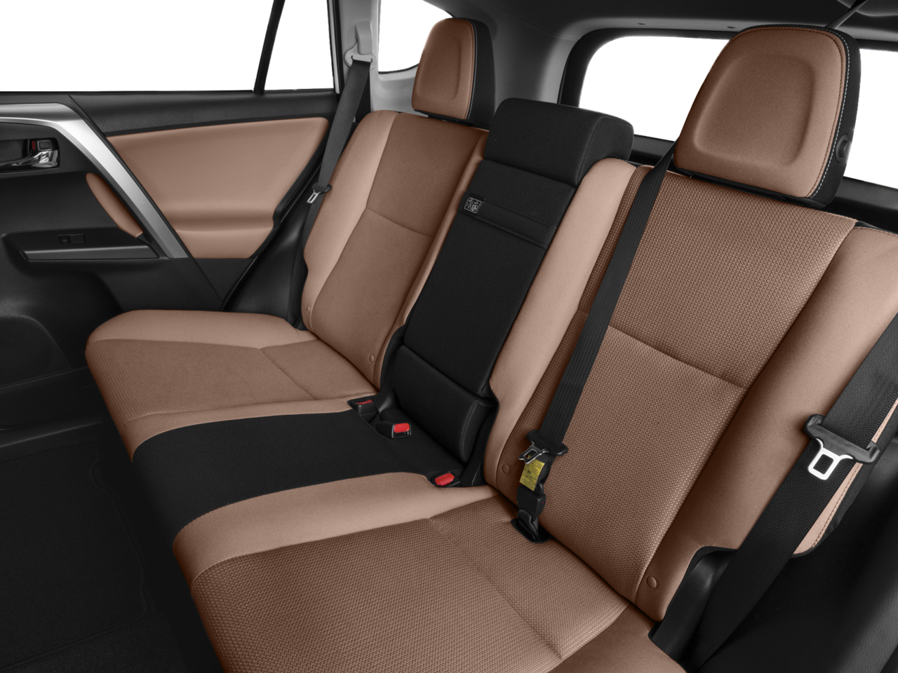 2017 Toyota RAV4 Hybrid XLE
