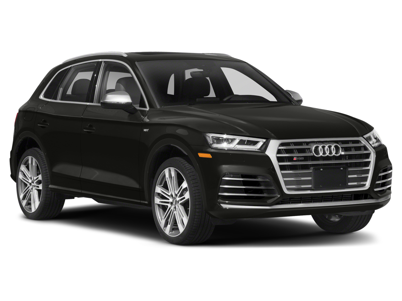 2018 Audi SQ5 Premium Plus