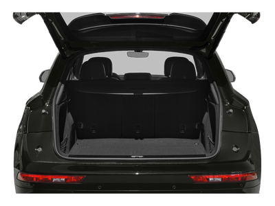 2018 Audi SQ5 Premium Plus