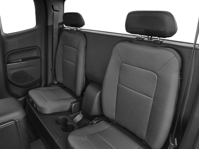 2018 Chevrolet Colorado 2WD Work Truck