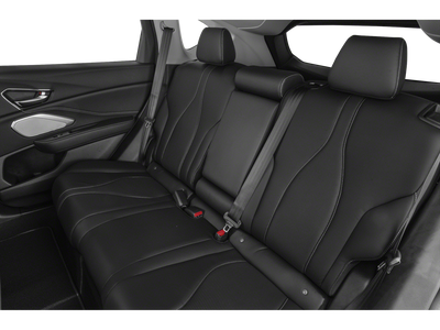 2019 Acura RDX w/Technology Pkg