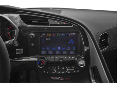 2019 Chevrolet Corvette Z06 1LZ