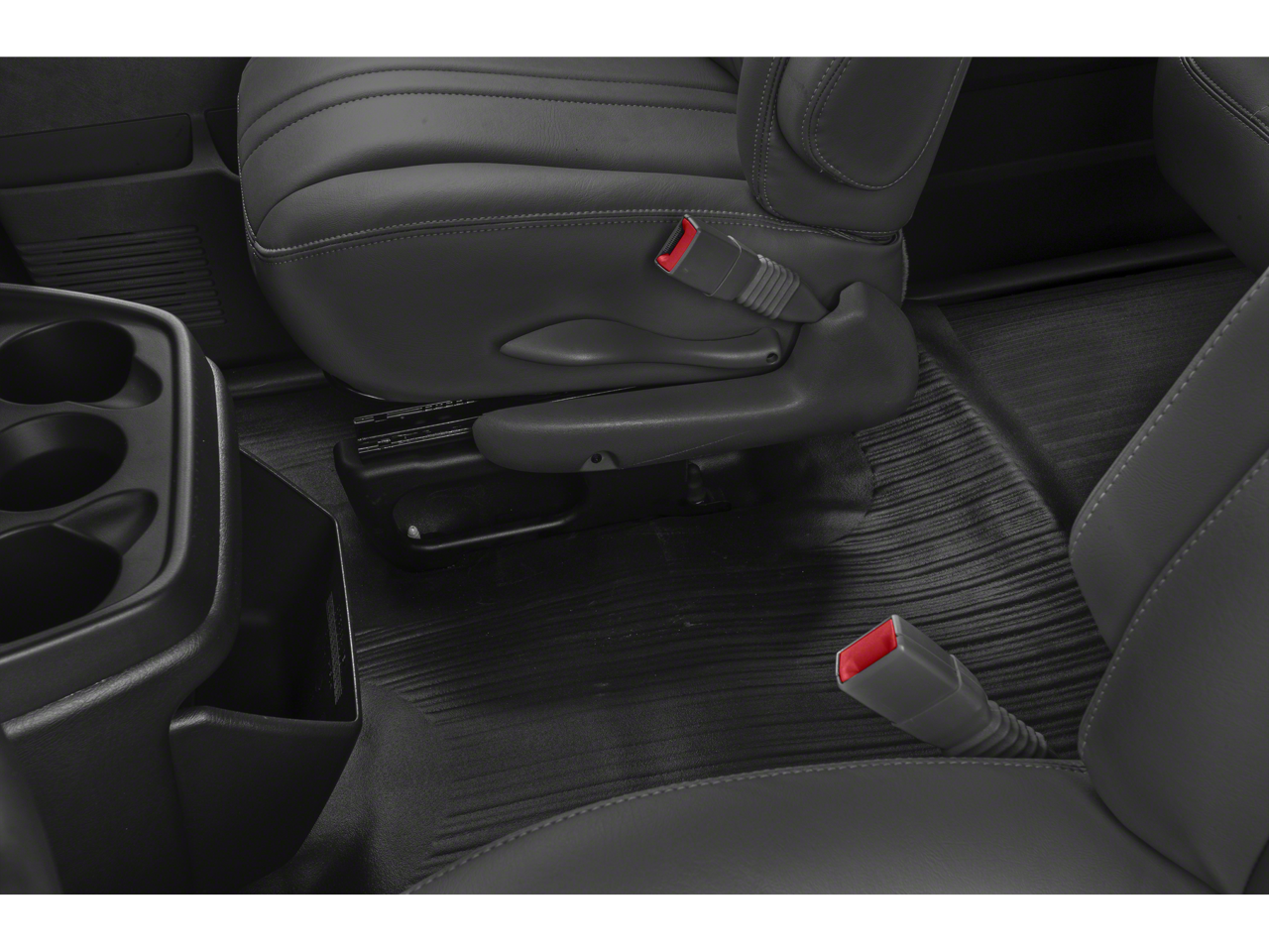 2019 Chevrolet Express Passenger LT