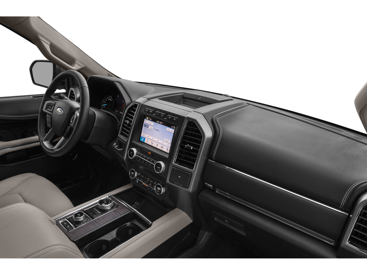 2019 Ford Expedition Platinum