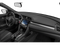 2019 Honda Civic Hatchback EX