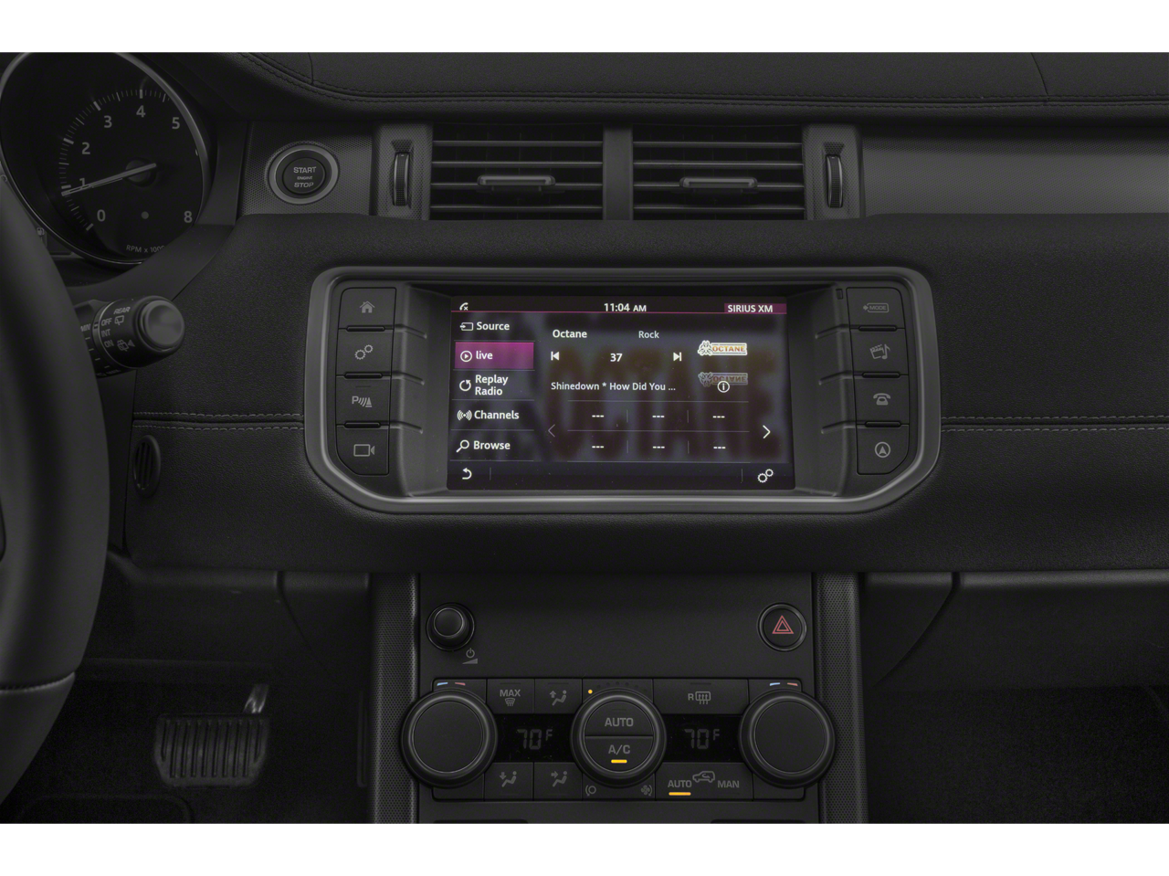 2019 Land Rover Range Rover Evoque SE Premium