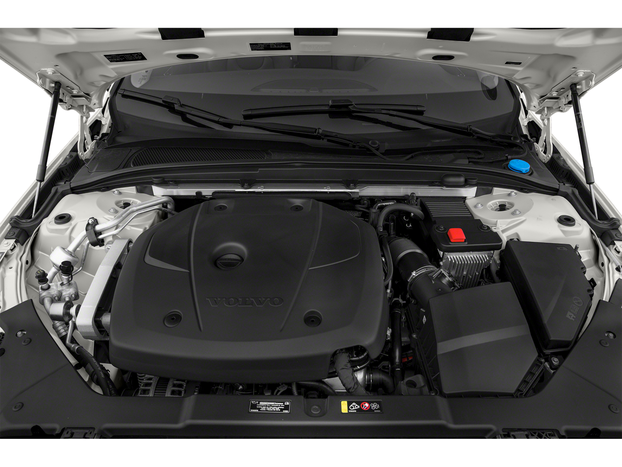 2019 Volvo S60 Momentum