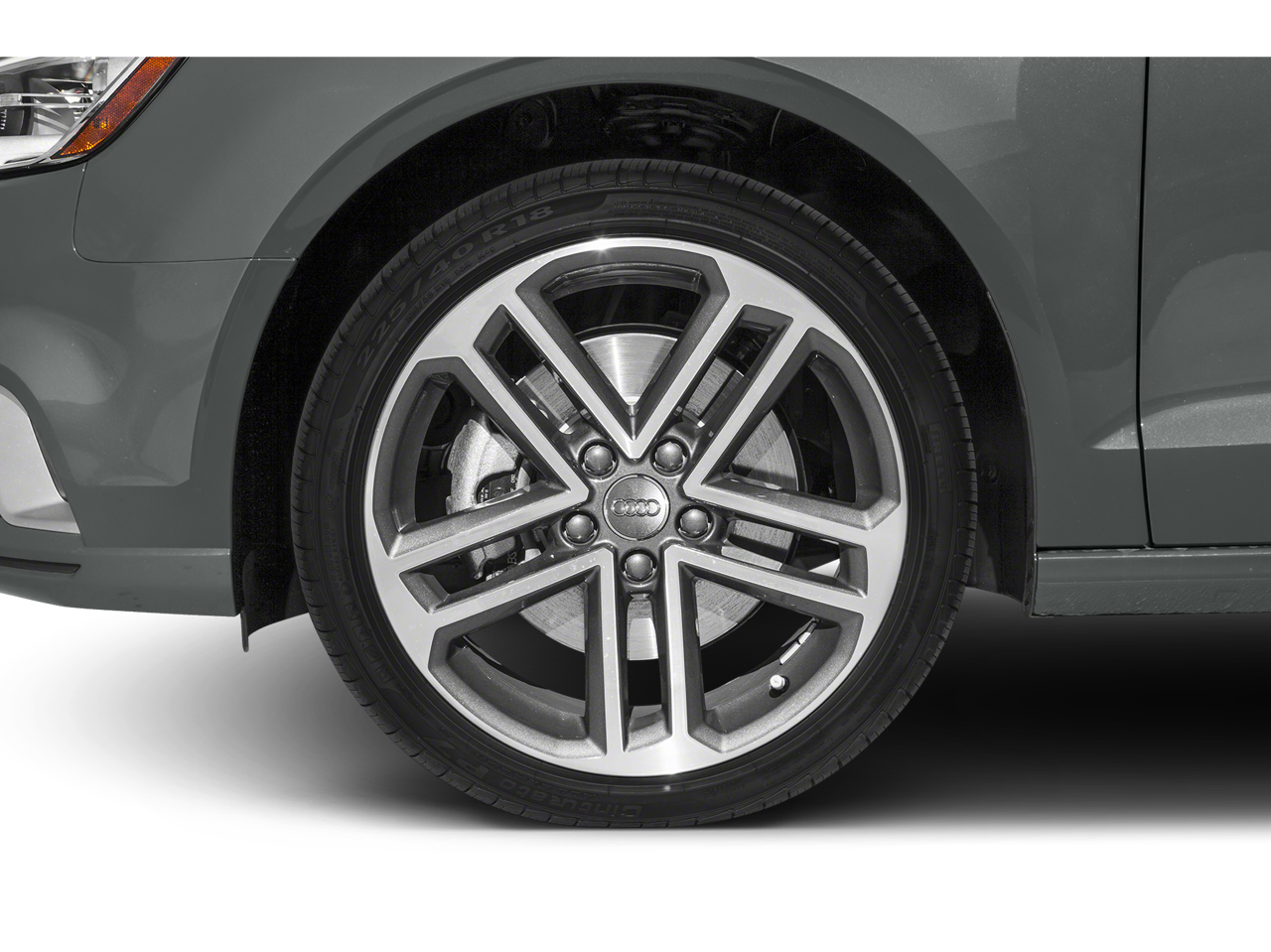 2020 Audi A3 Sedan S line Premium Plus