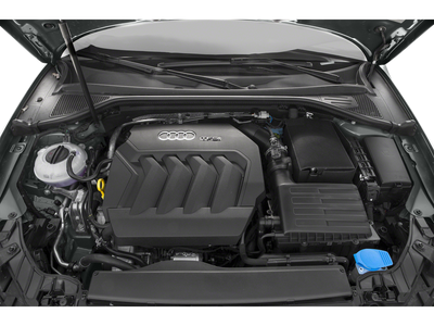 2020 Audi A3 Sedan S line Premium Plus