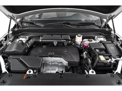 2020 Buick Envision Preferred