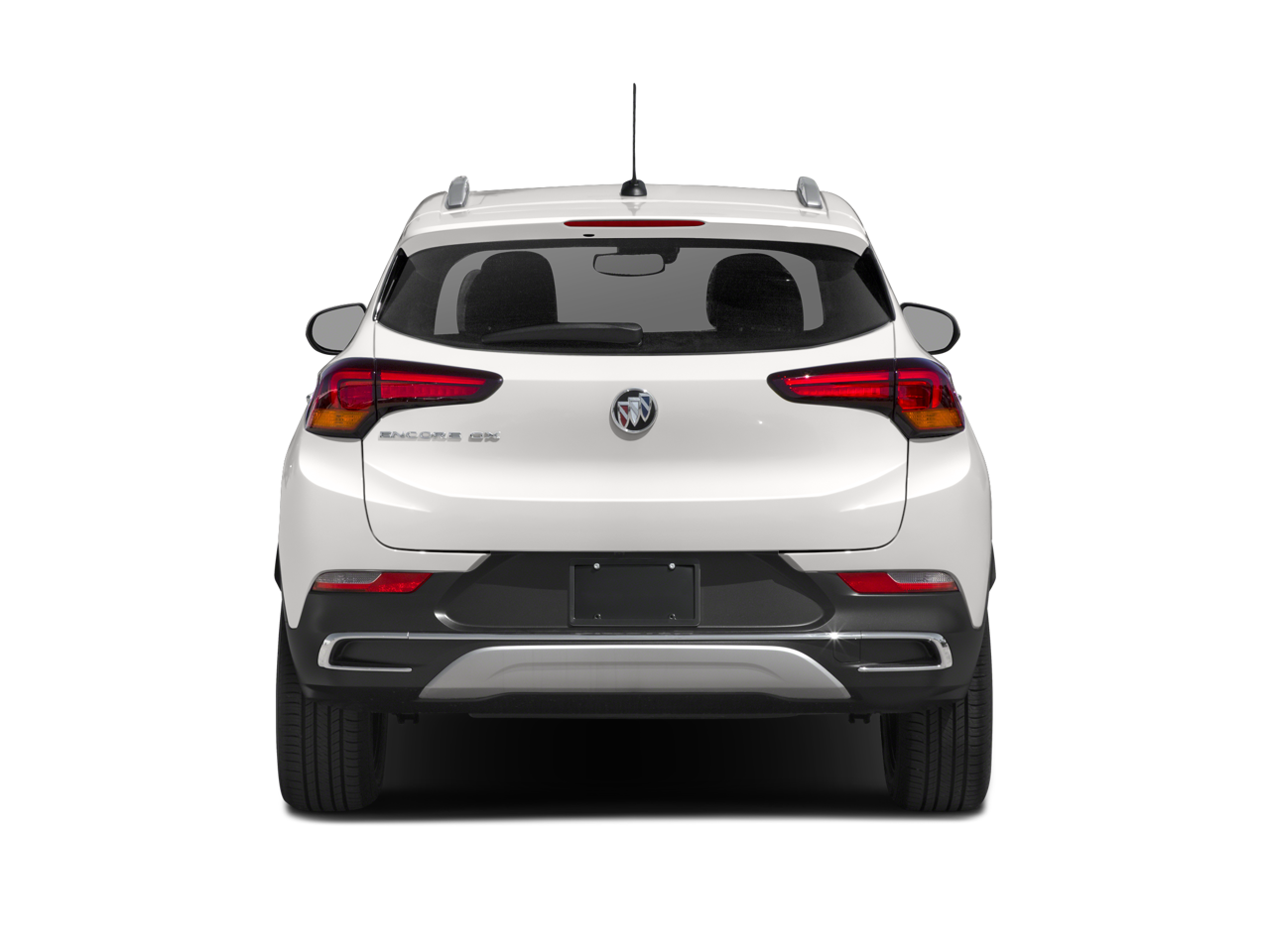 2020 Buick Encore GX Essence