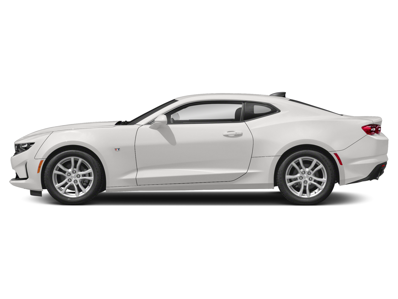2020 Chevrolet Camaro 1LT