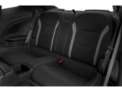 2020 Chevrolet Camaro 1LT