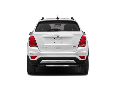 2020 Chevrolet Trax Premier