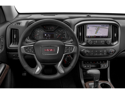 2020 GMC Canyon 4WD All Terrain w/Cloth