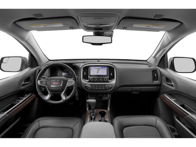 2020 GMC Canyon 4WD All Terrain w/Cloth