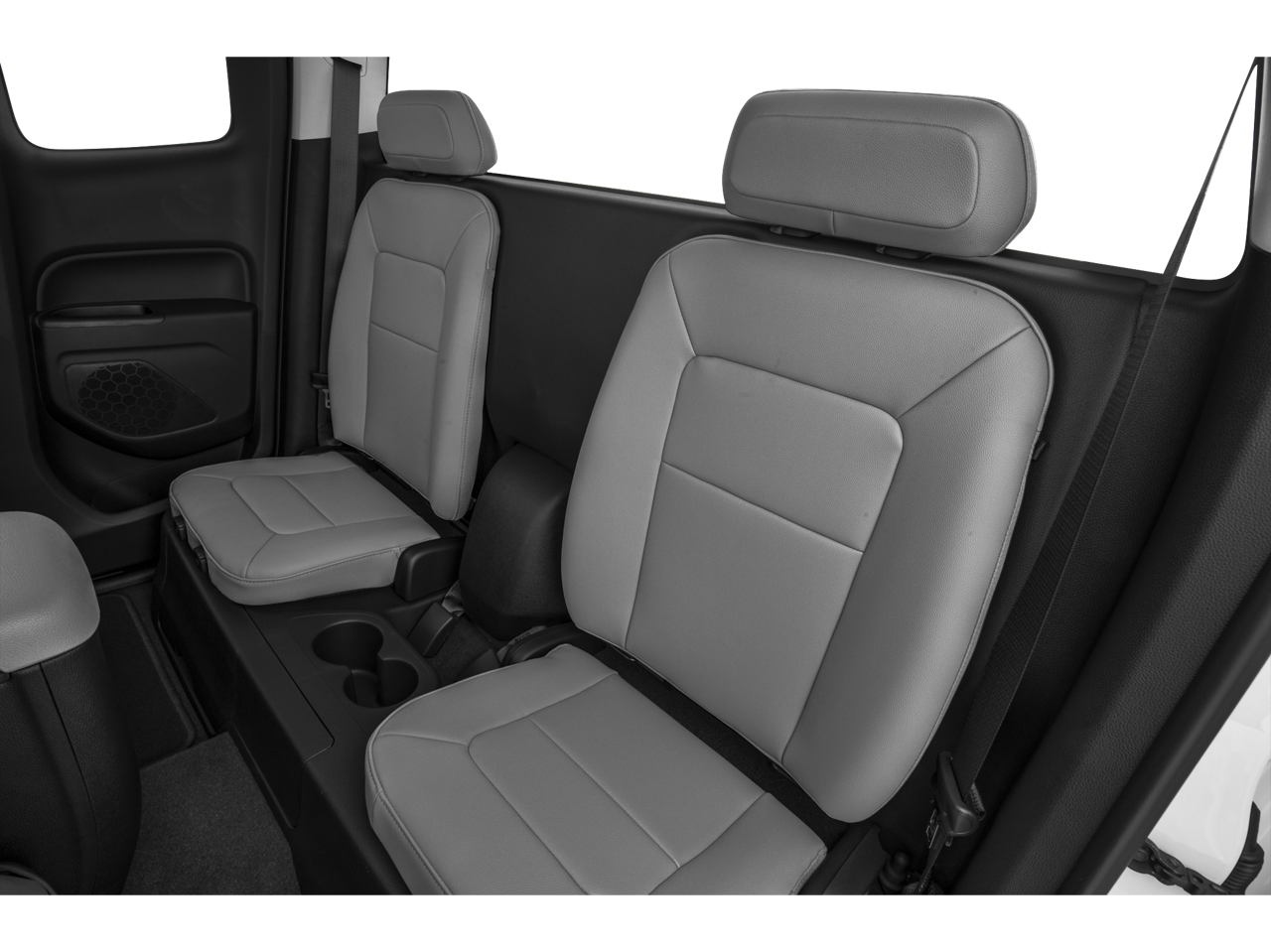 2020 GMC Canyon 4WD All Terrain w/Cloth