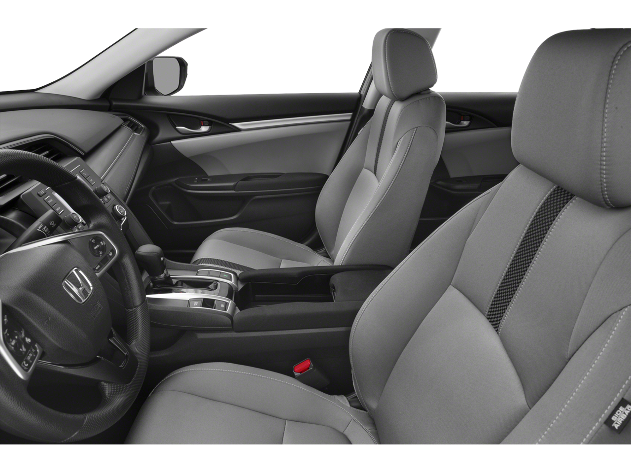 2020 Honda Civic Sedan LX