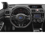 2020 Subaru WRX Manual