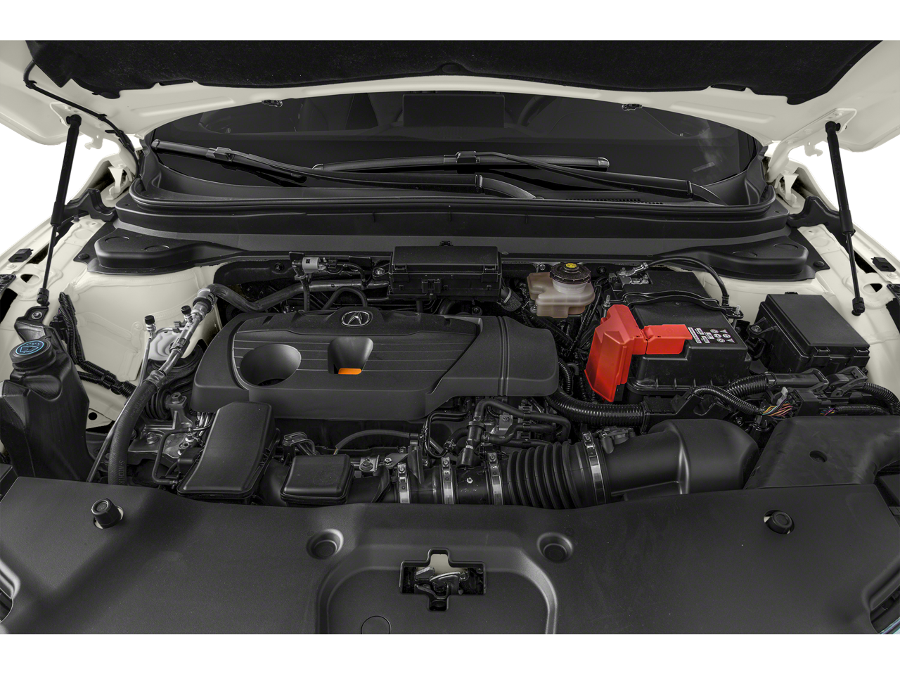 2021 Acura RDX w/A-Spec Package