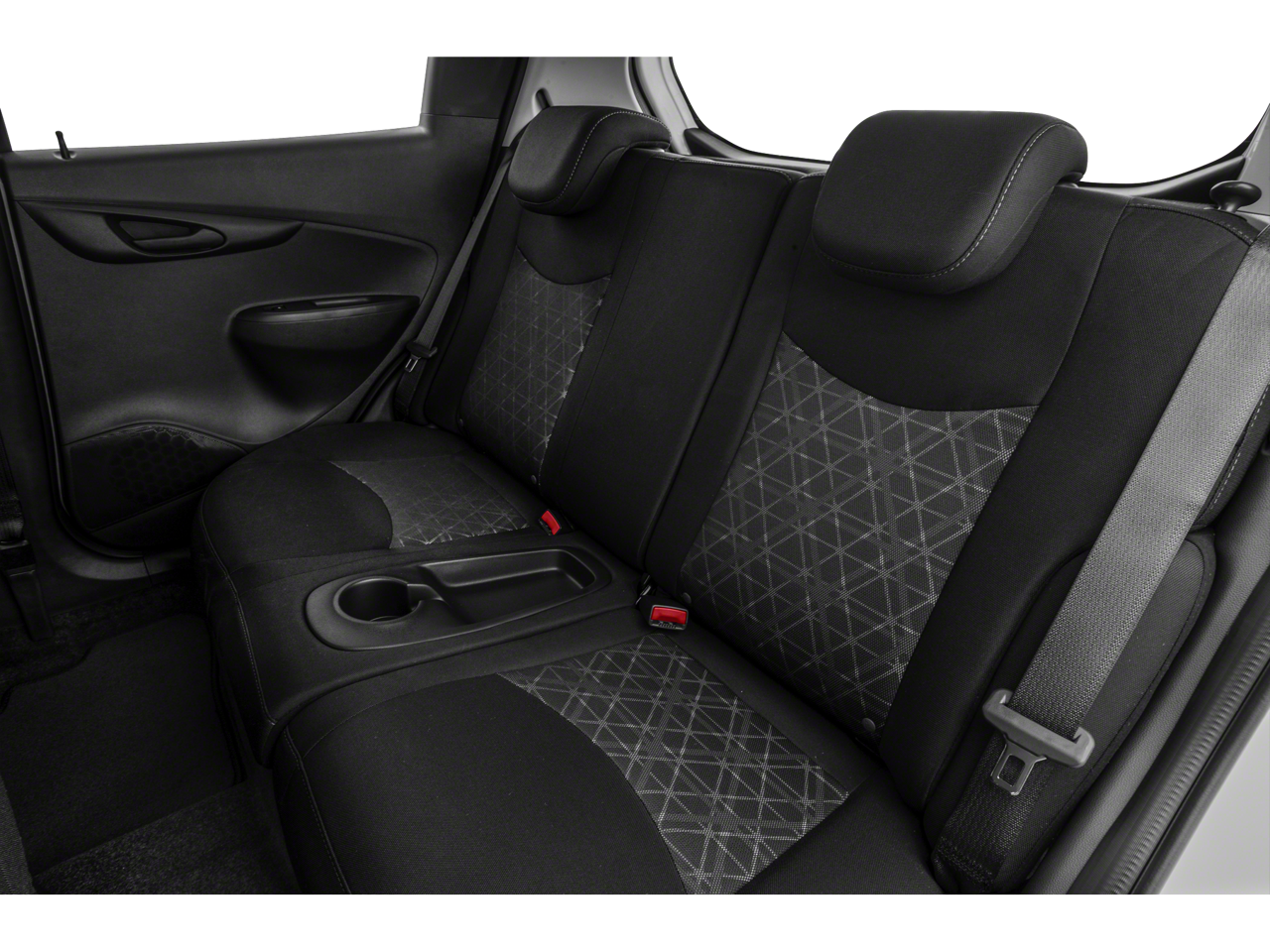 2021 Chevrolet Spark 2LT