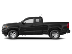 2021 Chevrolet Colorado 2WD LT