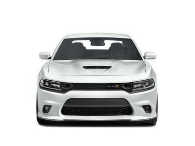 2021 Dodge Charger Scat Pack Widebody